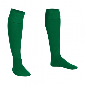 Premier Plain Football Socks